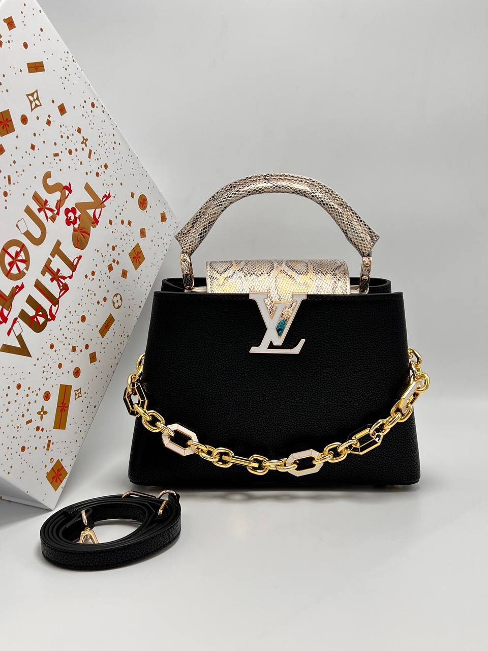 Сумка Louis Vuitton 2