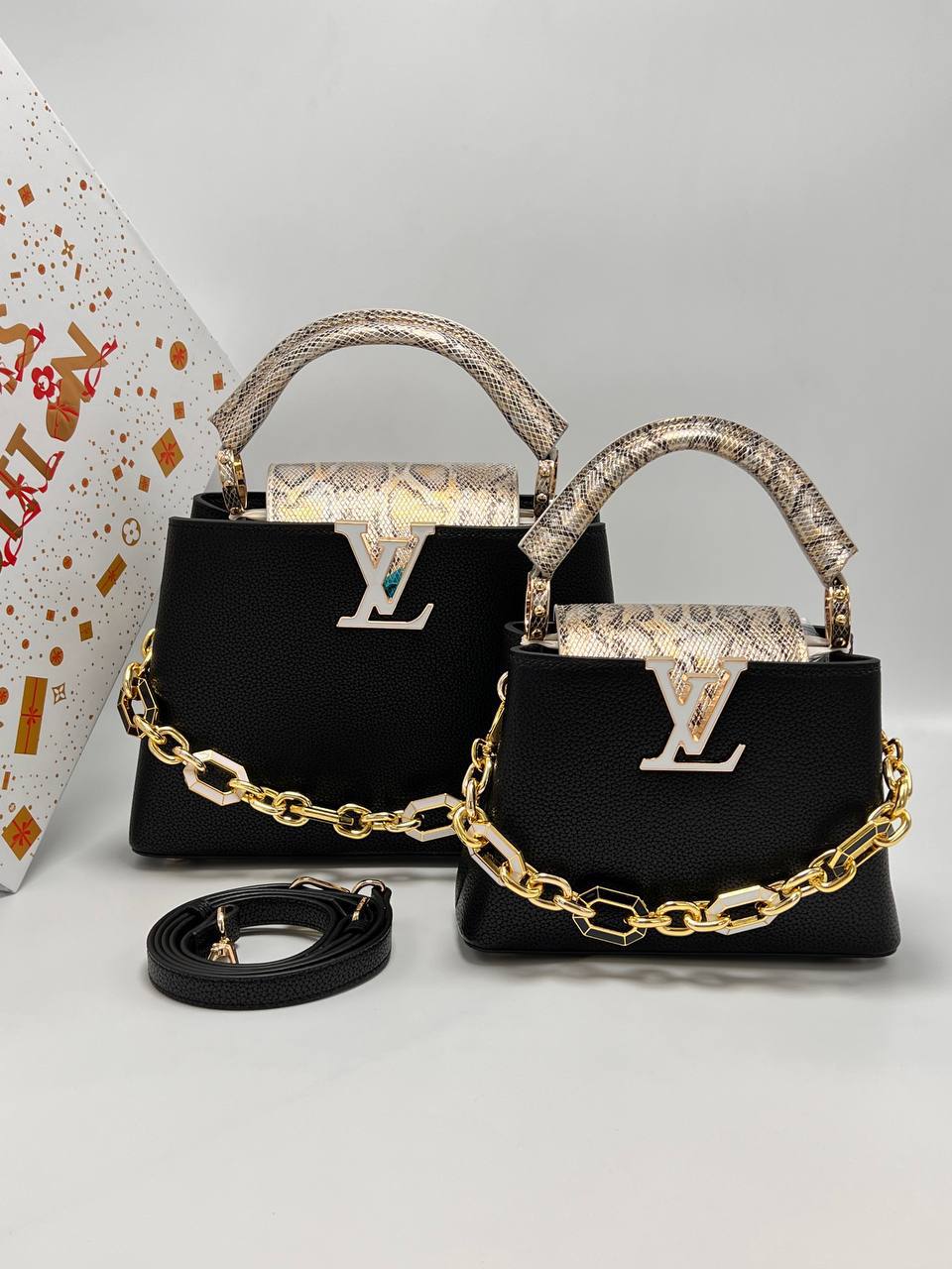Сумка Louis Vuitton 3