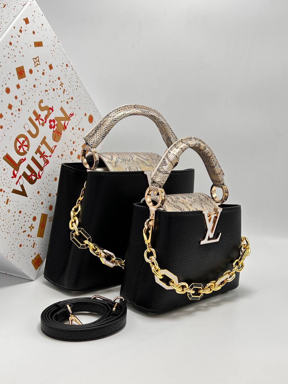 Сумка Louis Vuitton 4