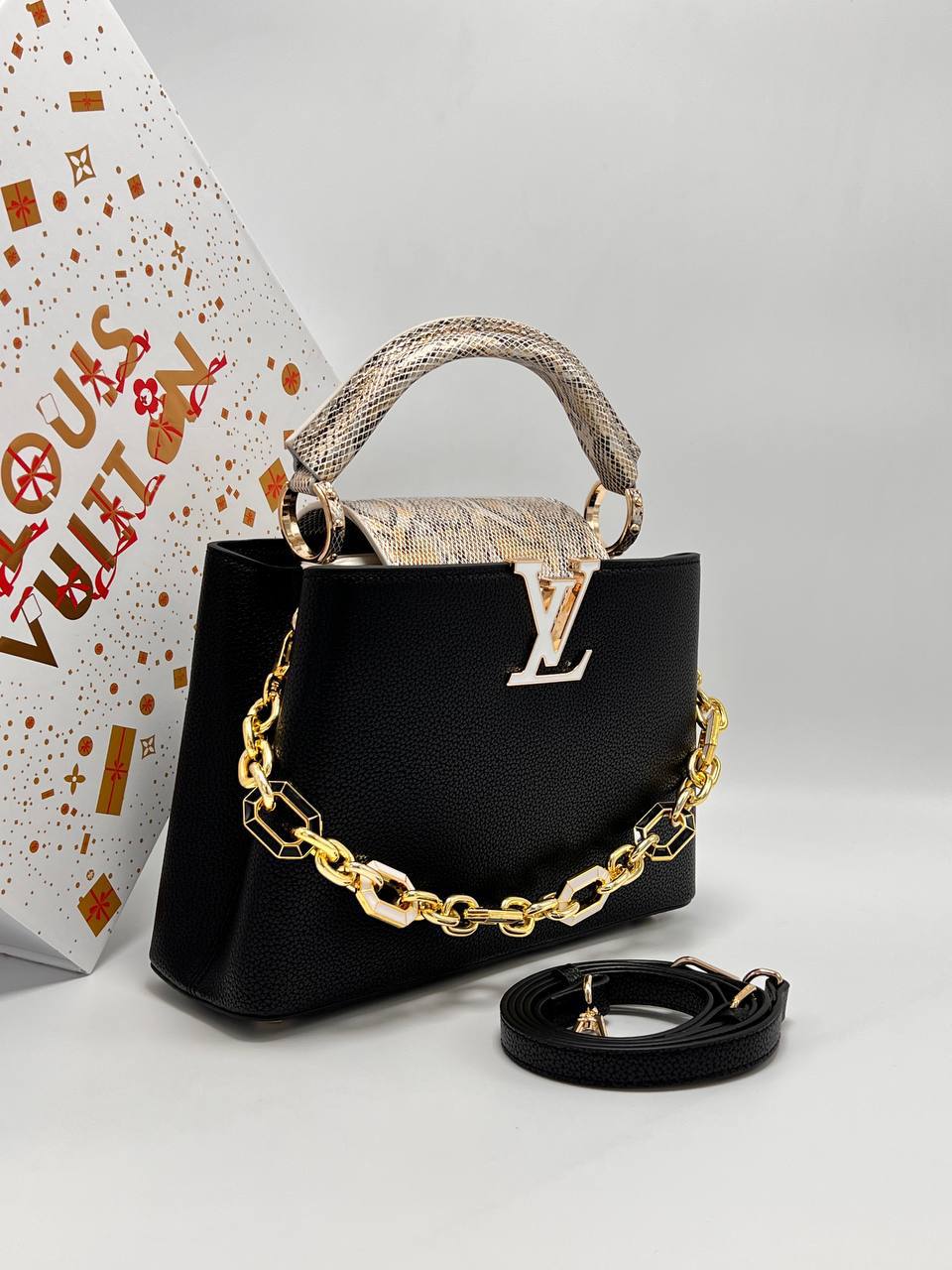 Сумка Louis Vuitton 6