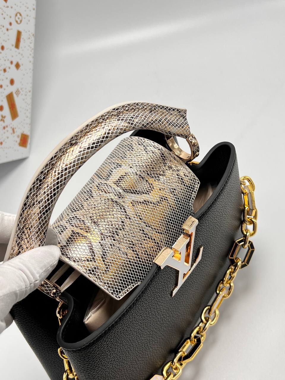 Сумка Louis Vuitton 7