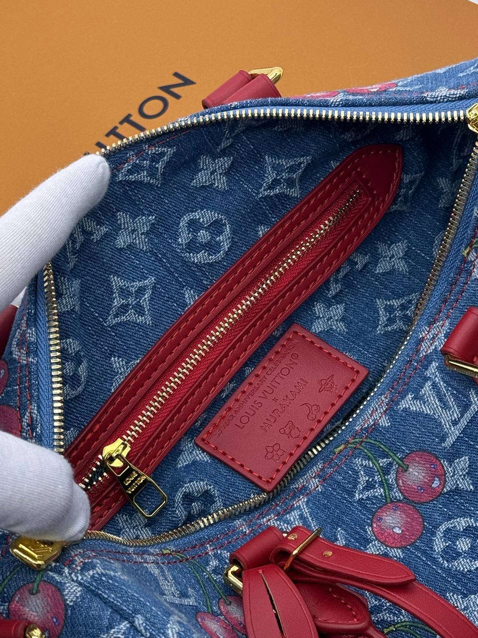 Сумка Louis Vuitton 10