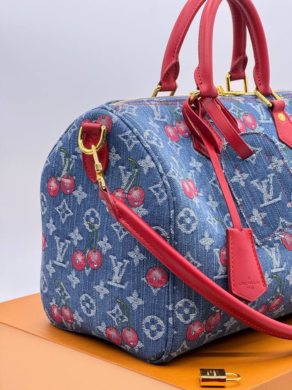 Сумка Louis Vuitton 3