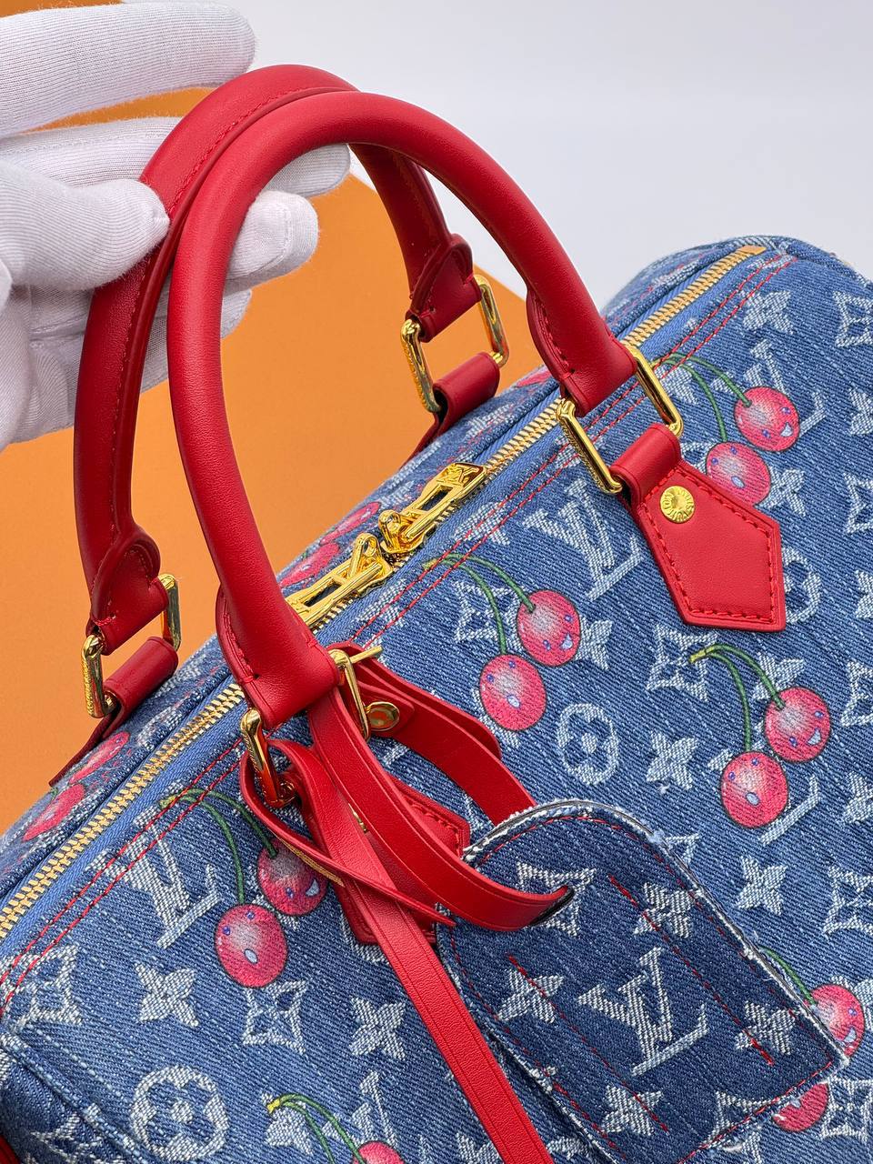 Сумка Louis Vuitton 4