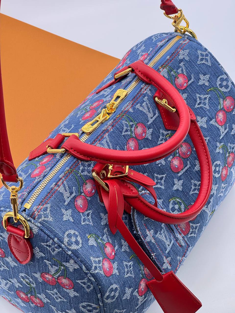 Сумка Louis Vuitton 5