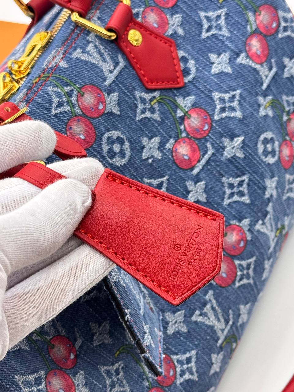 Сумка Louis Vuitton 6