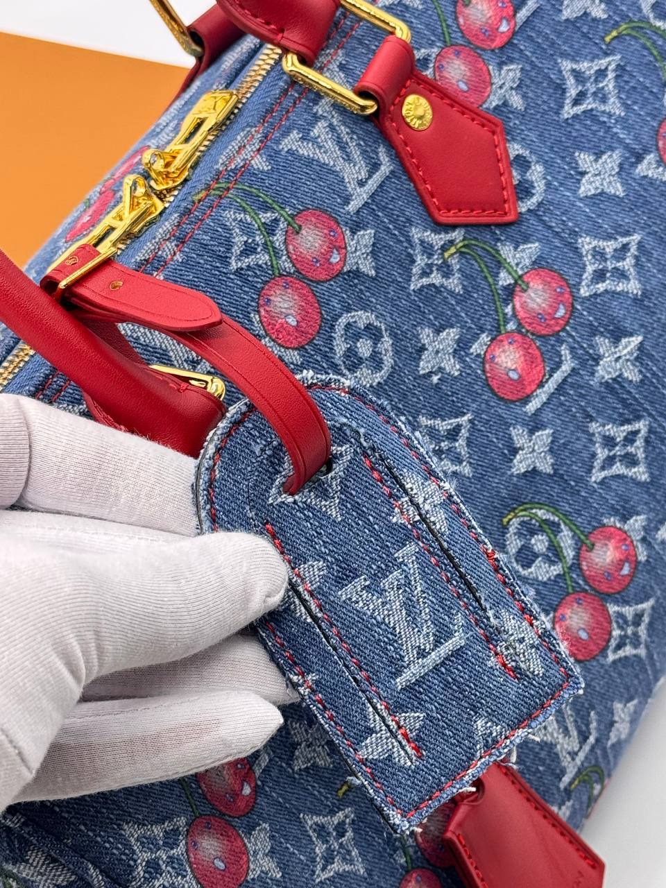 Сумка Louis Vuitton 7