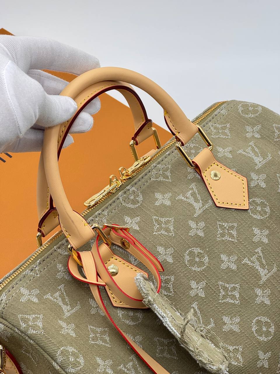 Сумка Louis Vuitton 3