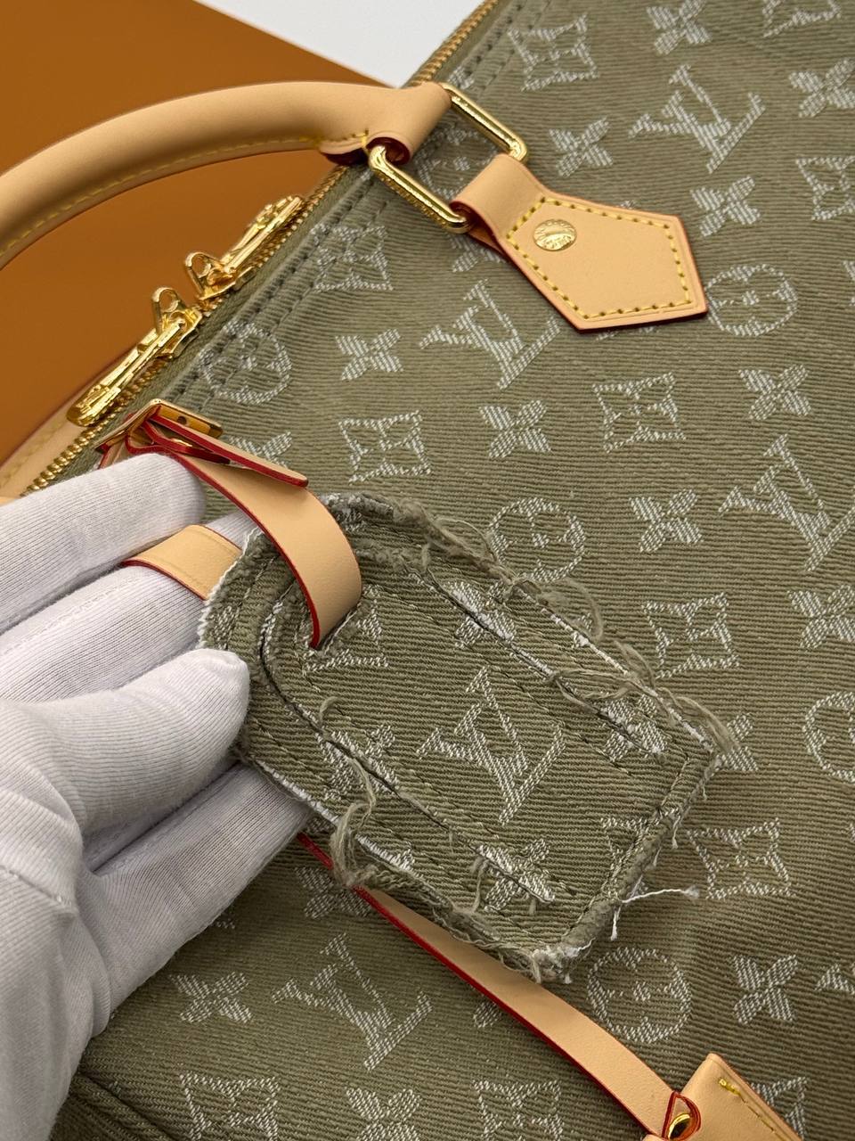 Сумка Louis Vuitton 6