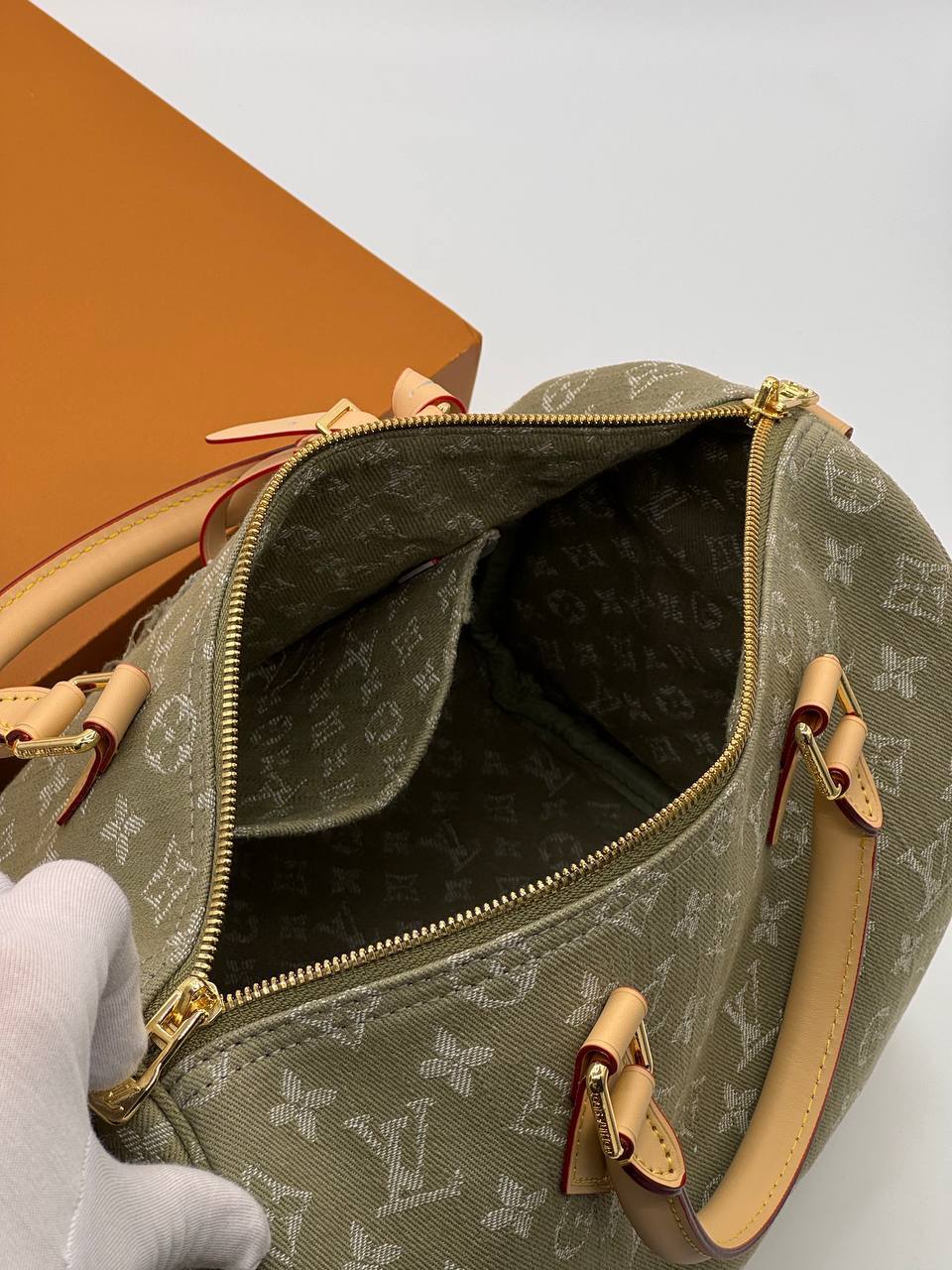 Сумка Louis Vuitton 8