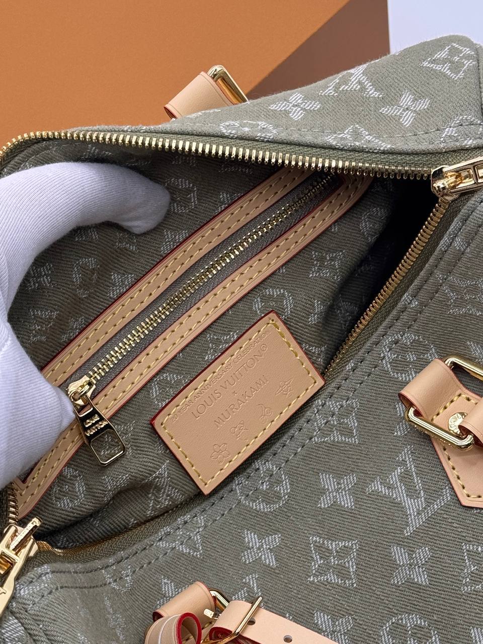 Сумка Louis Vuitton 9