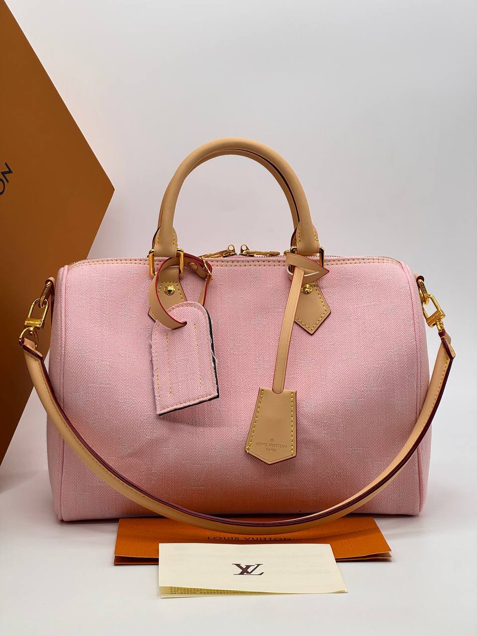 Сумка Louis Vuitton 3