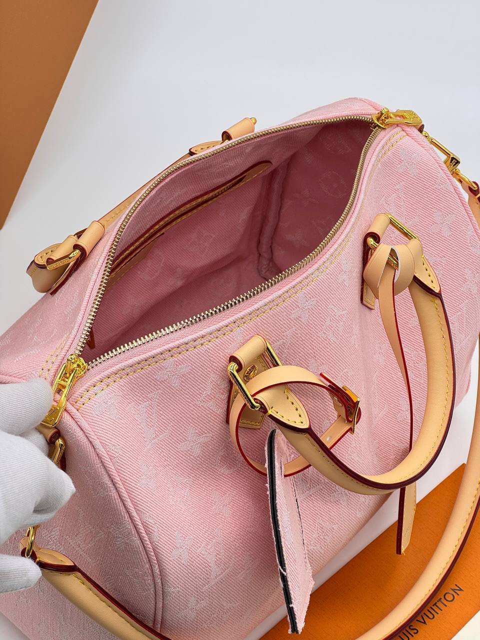 Сумка Louis Vuitton 8