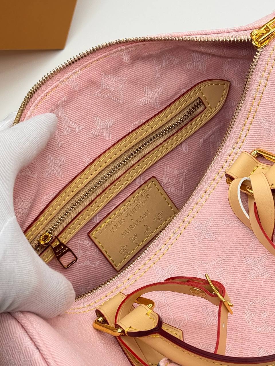 Сумка Louis Vuitton 9