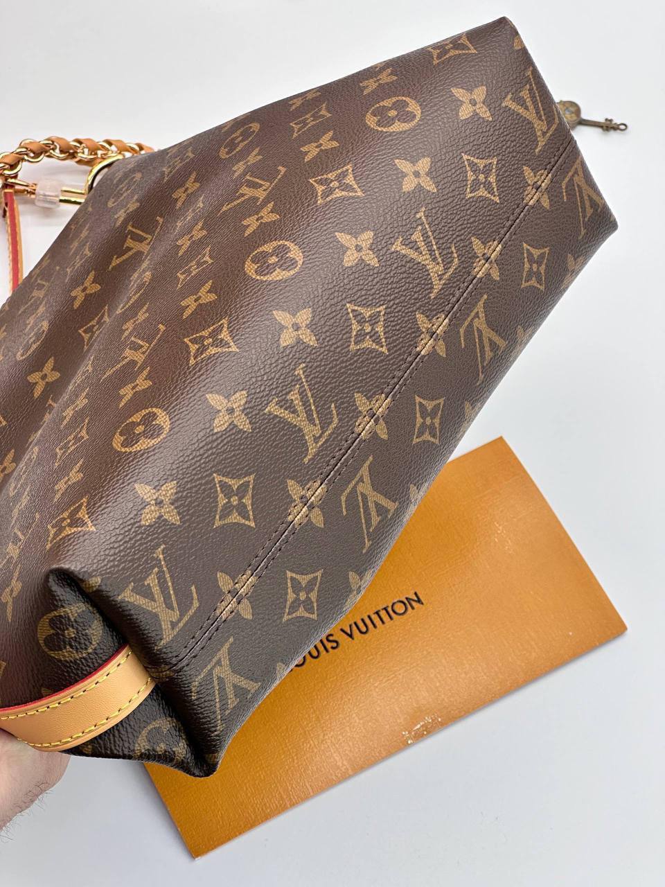 Сумка Louis Vuitton 3