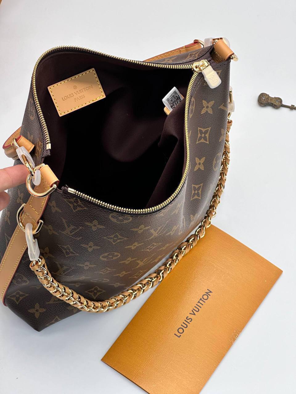 Сумка Louis Vuitton 4