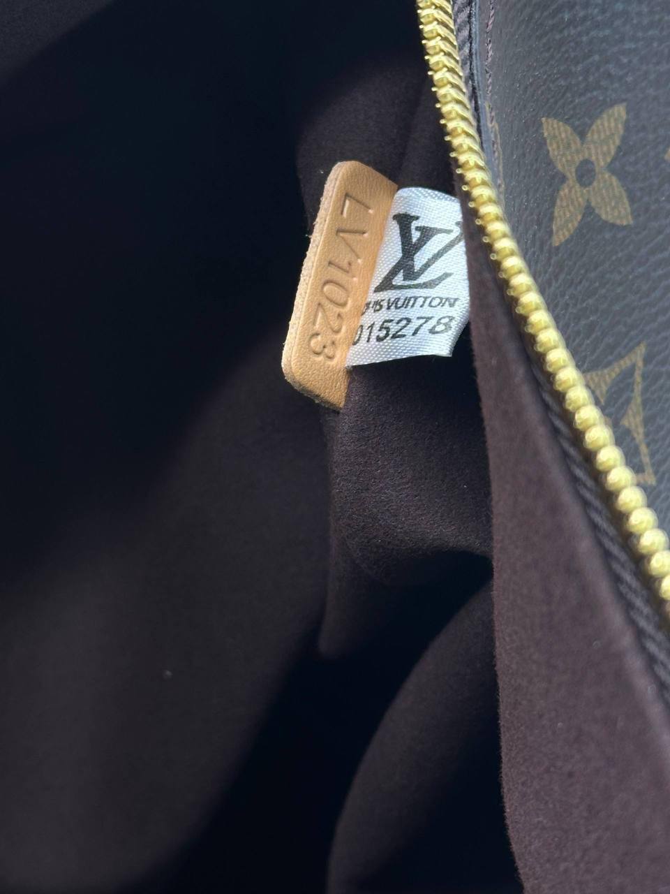 Сумка Louis Vuitton 6