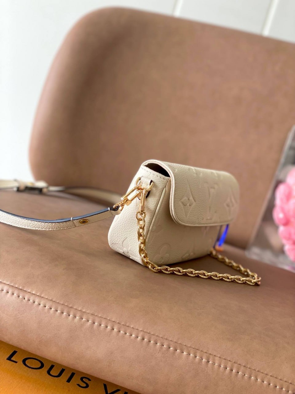 Кошелек Louis Vuitton 2