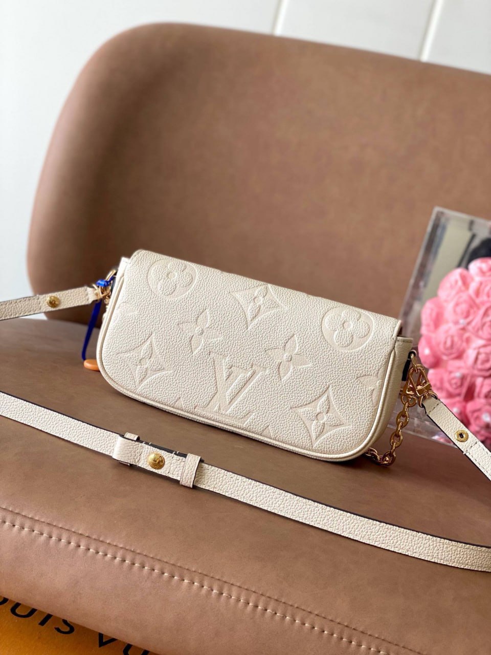 Кошелек Louis Vuitton 3