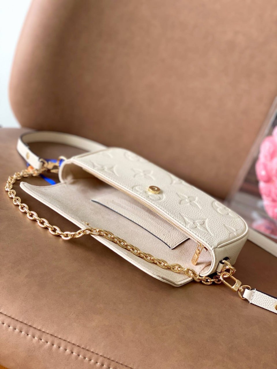 Кошелек Louis Vuitton 7