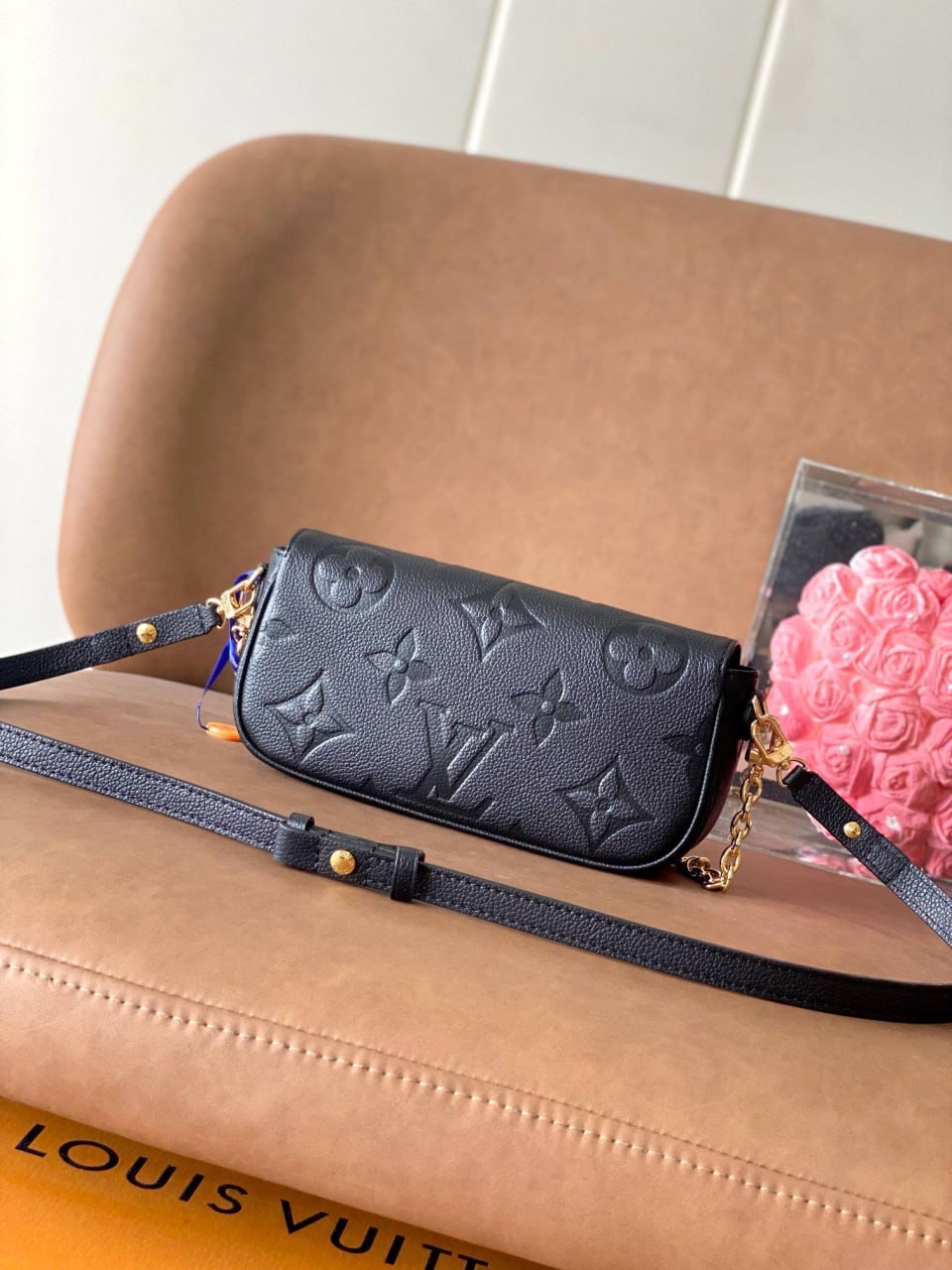 Кошелек Louis Vuitton 3