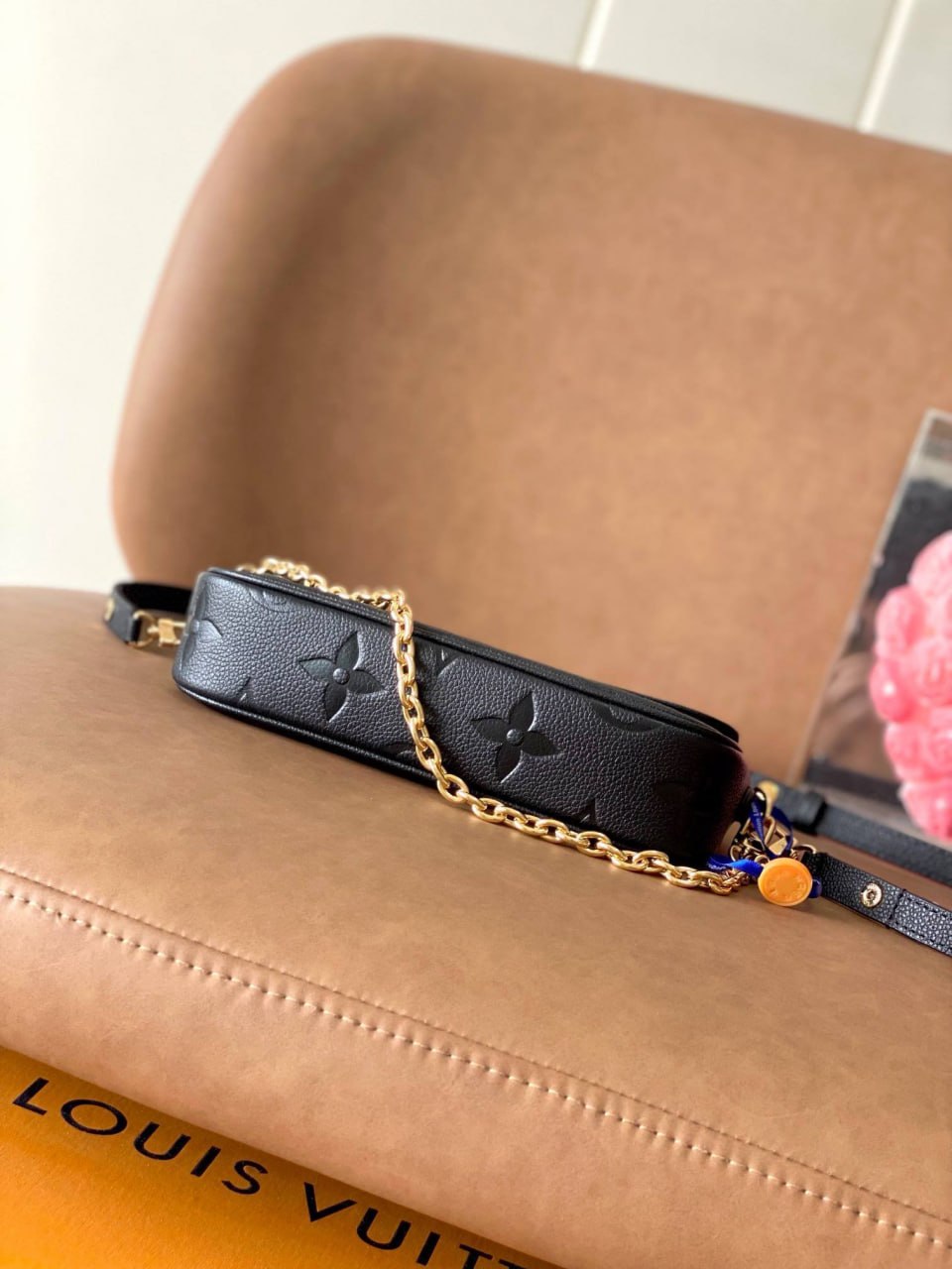 Кошелек Louis Vuitton 6