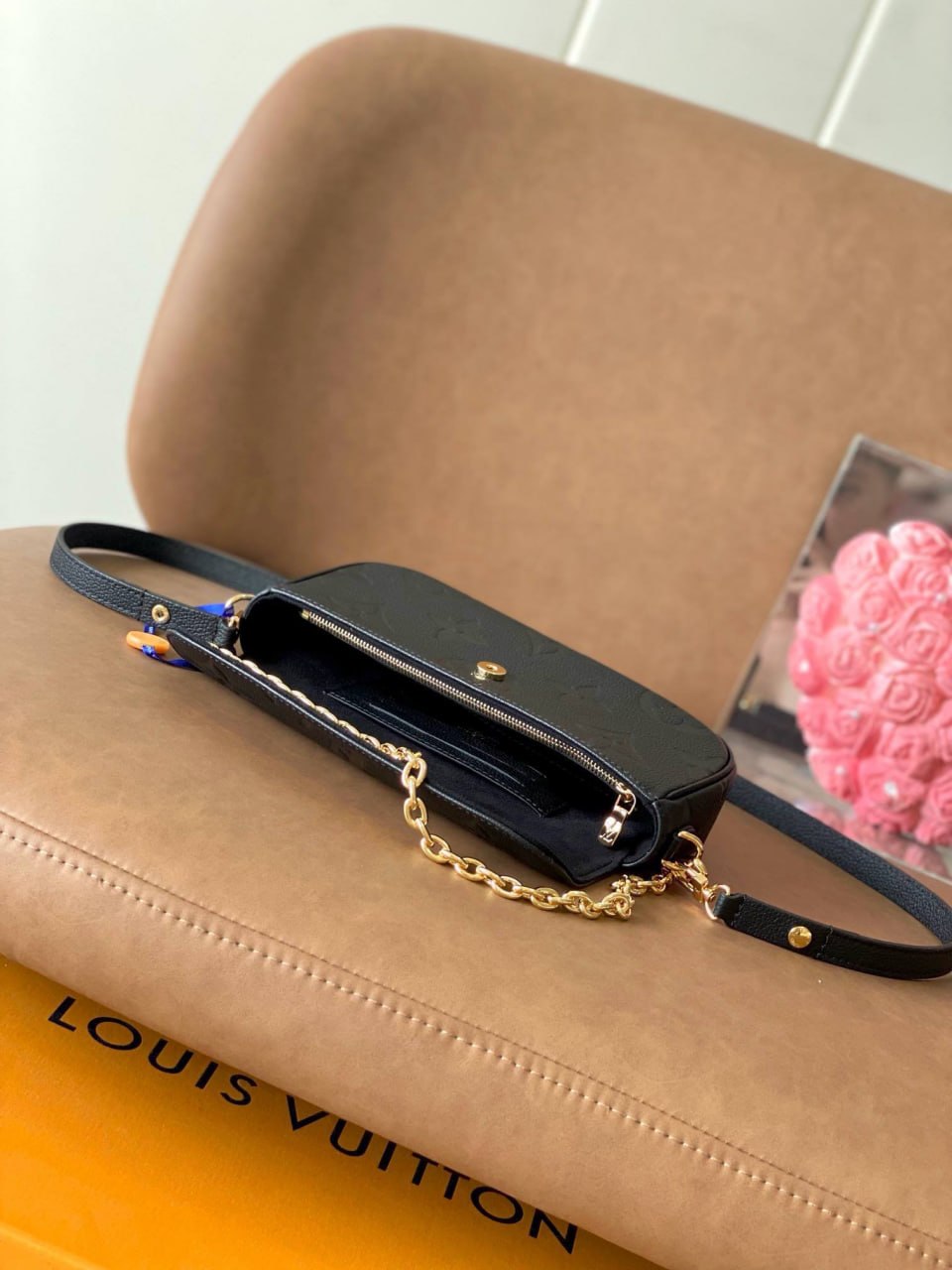 Кошелек Louis Vuitton 7