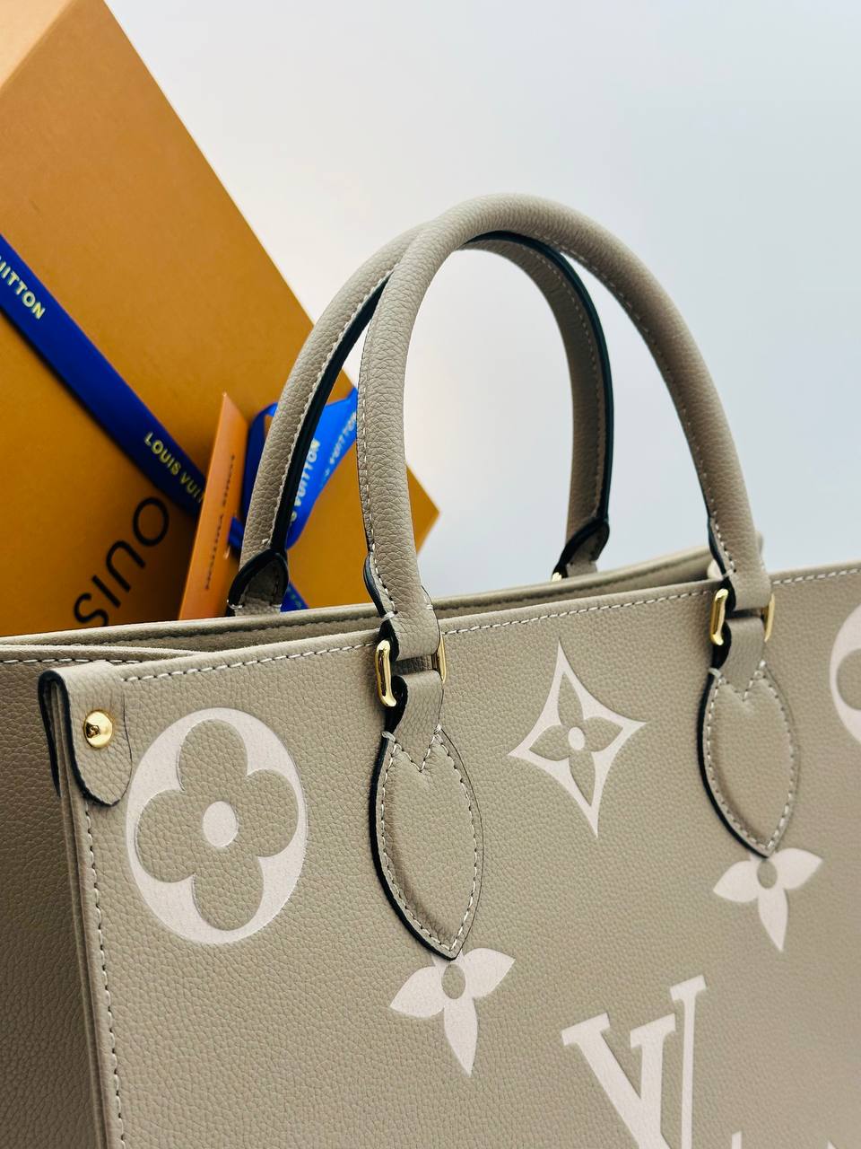 Сумка Louis Vuitton 4