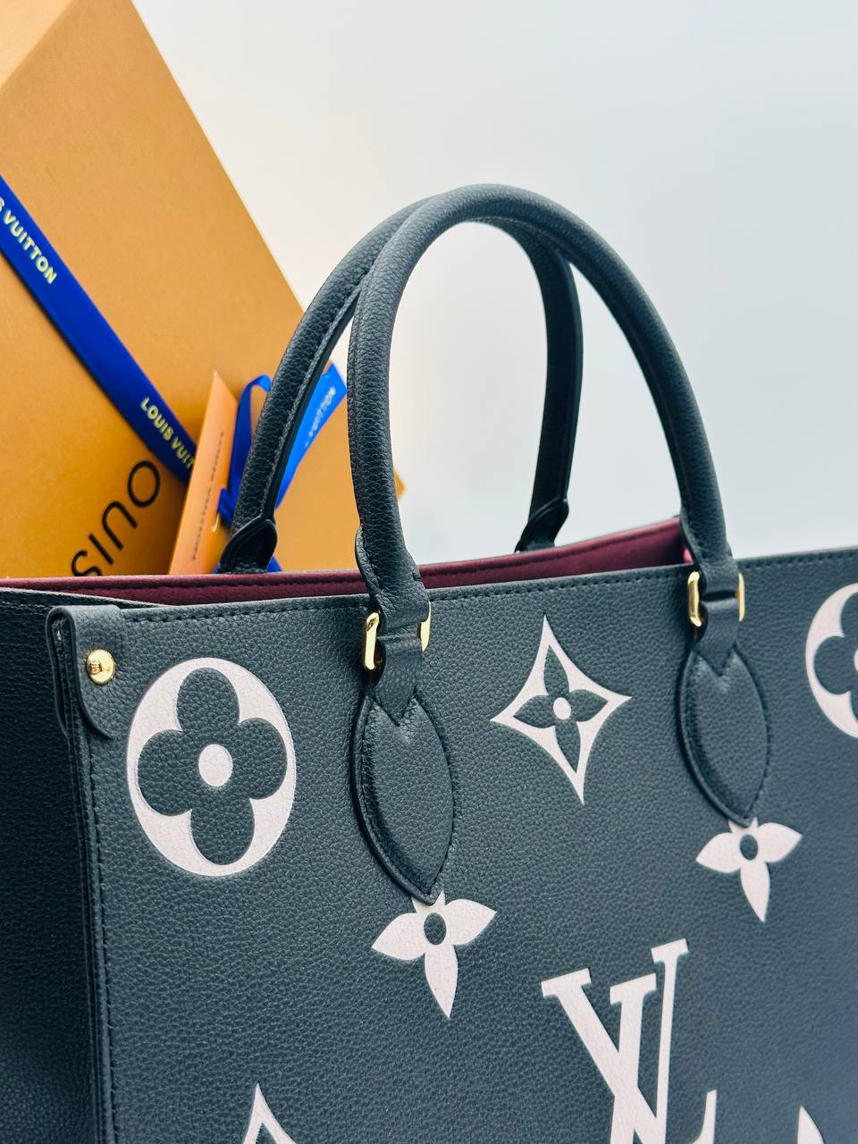 Сумка Louis Vuitton 4