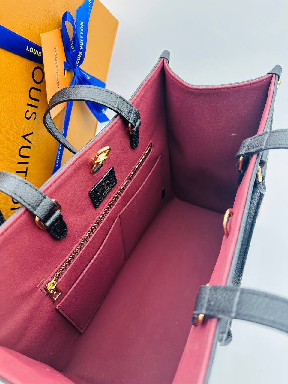 Сумка Louis Vuitton 6