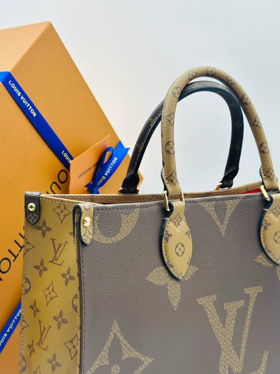 Сумка Louis Vuitton 4