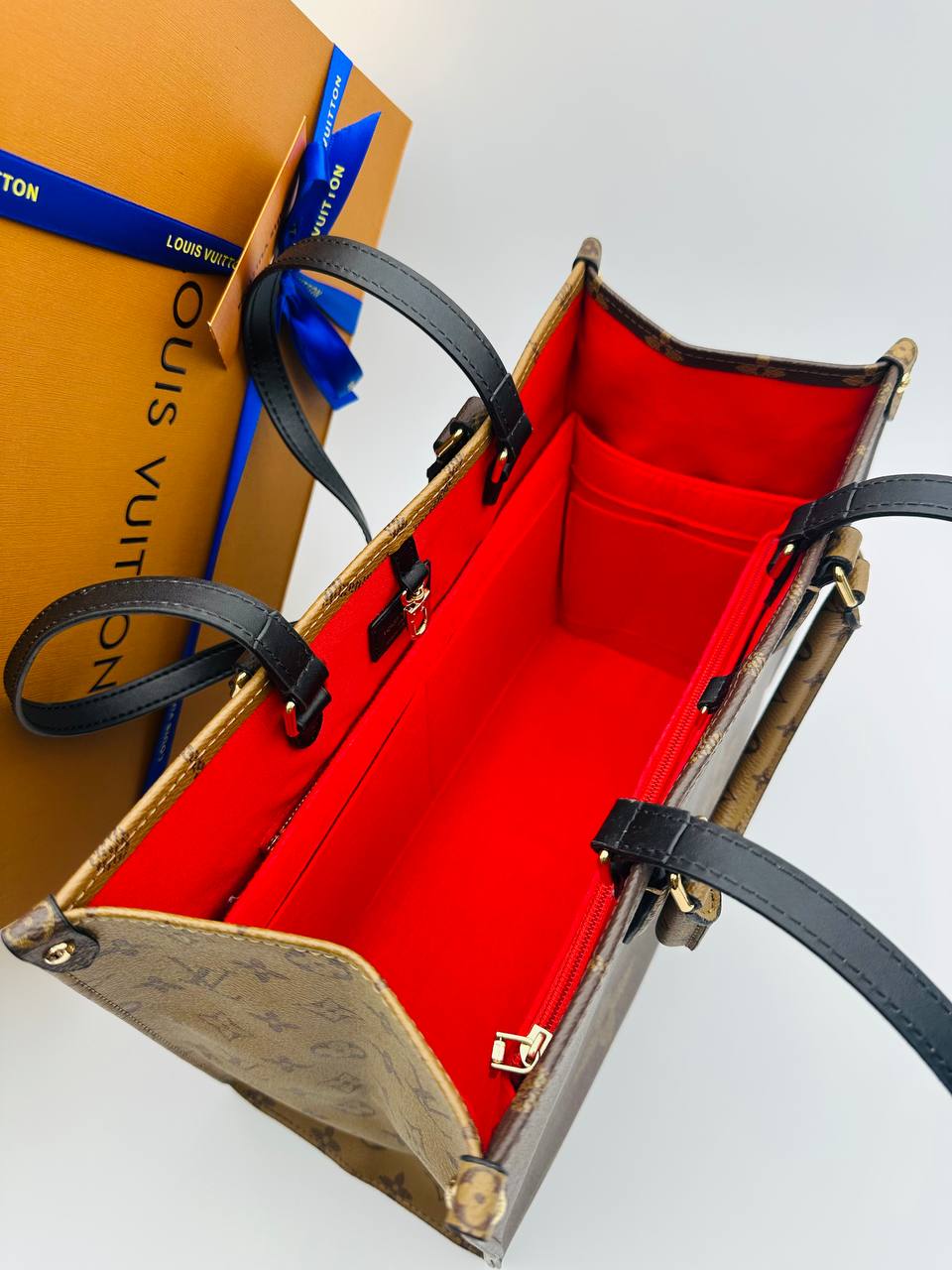 Сумка Louis Vuitton 6