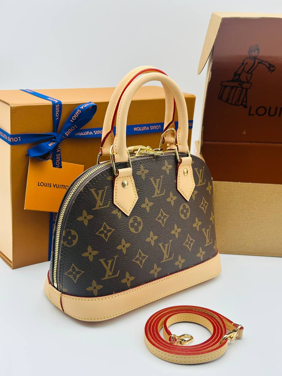 Сумка Louis Vuitton 2