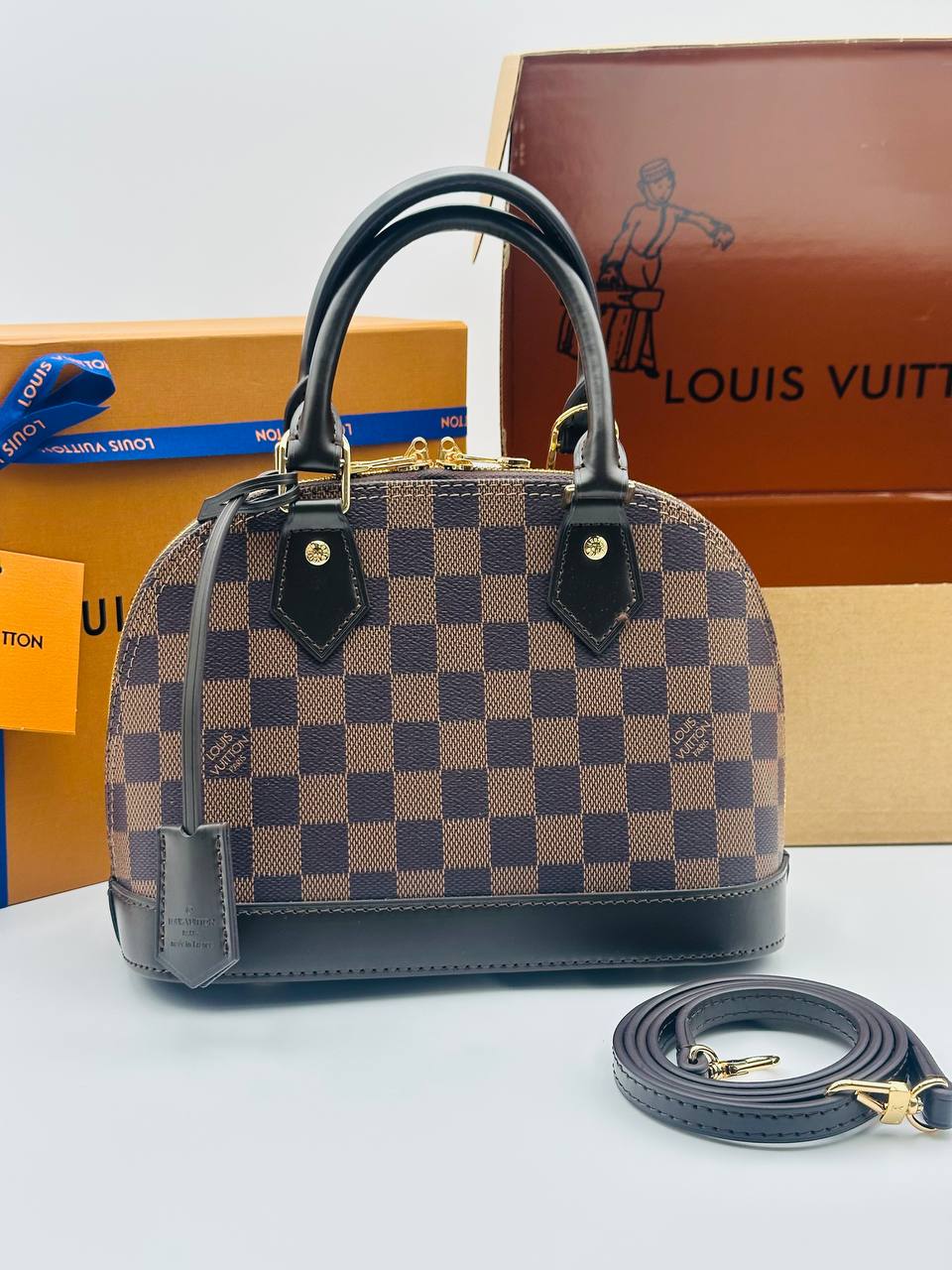 Сумка Louis Vuitton 2