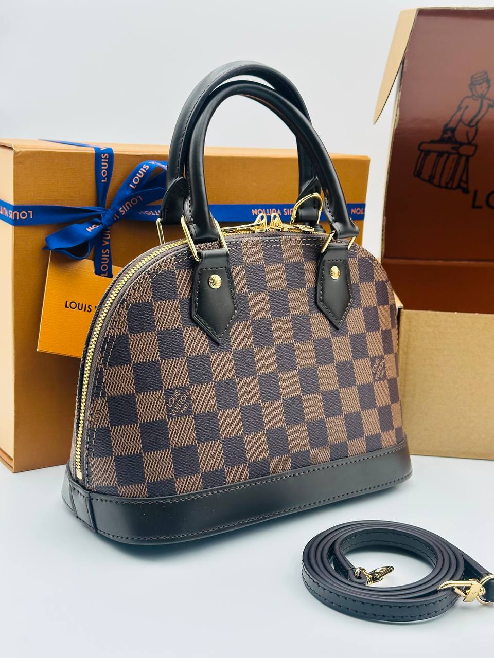 Сумка Louis Vuitton 3