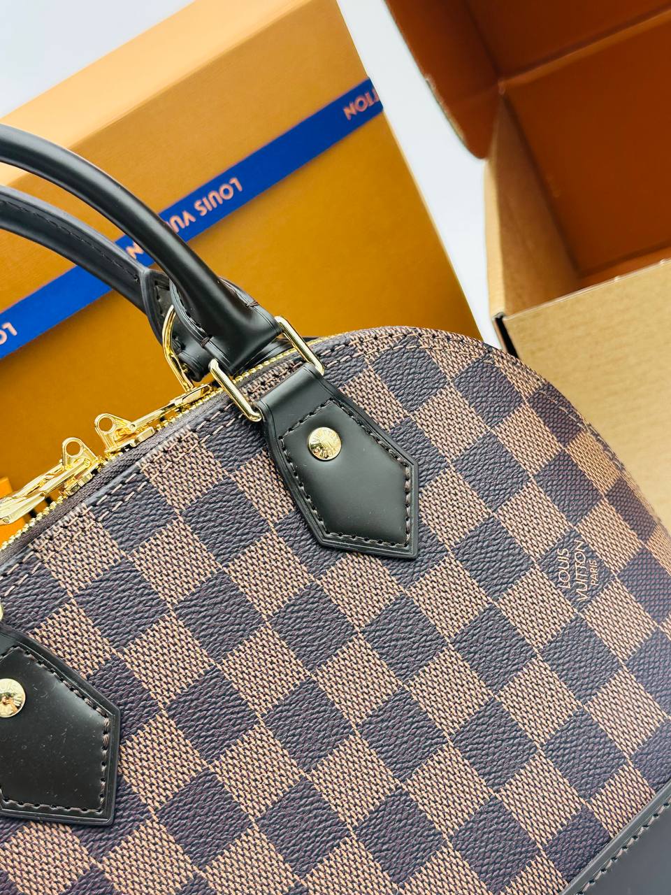 Сумка Louis Vuitton 4