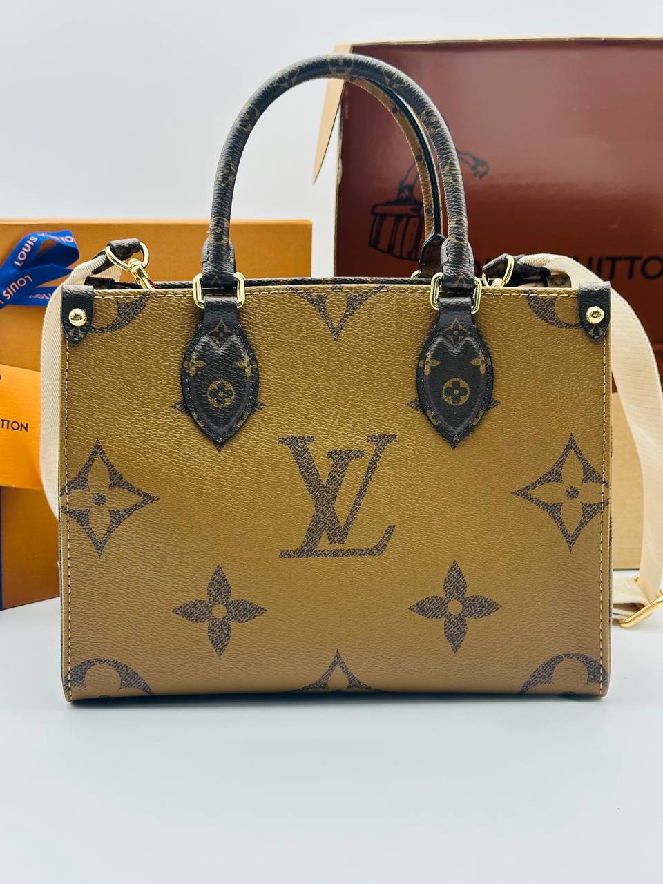 Сумка Louis Vuitton 2