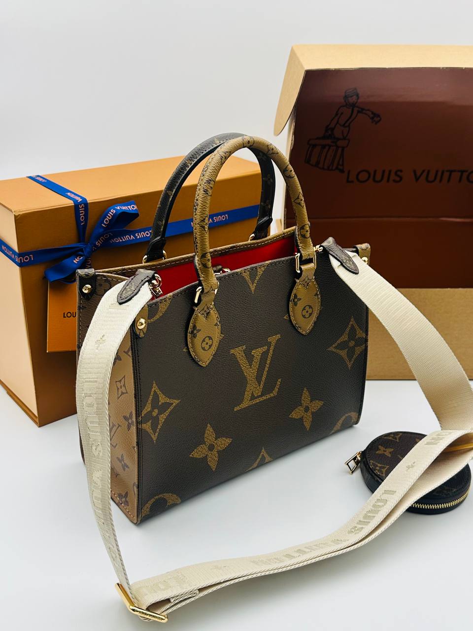 Сумка Louis Vuitton 3