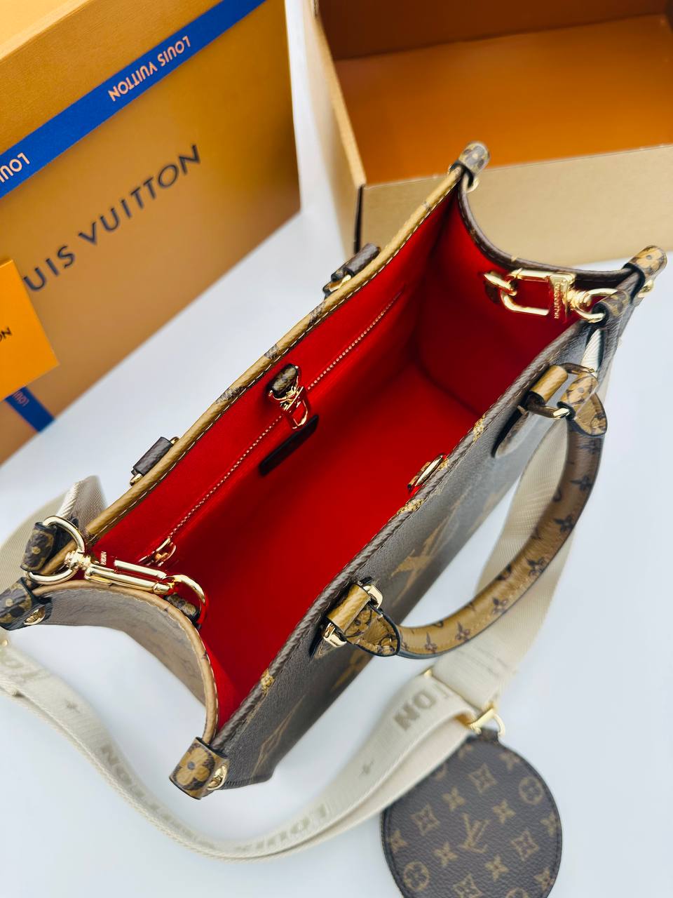 Сумка Louis Vuitton 5