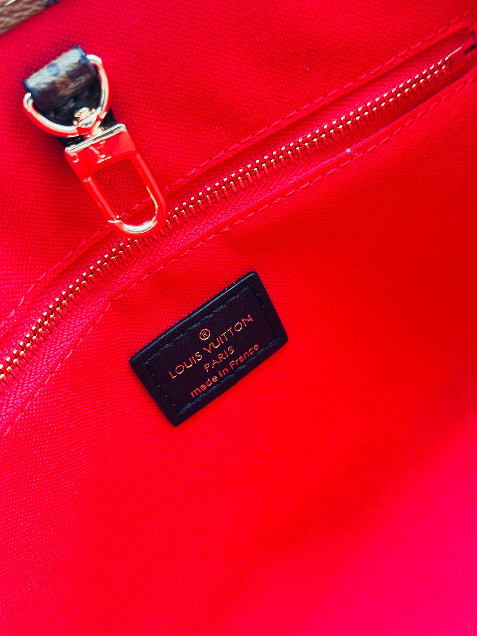 Сумка Louis Vuitton 6