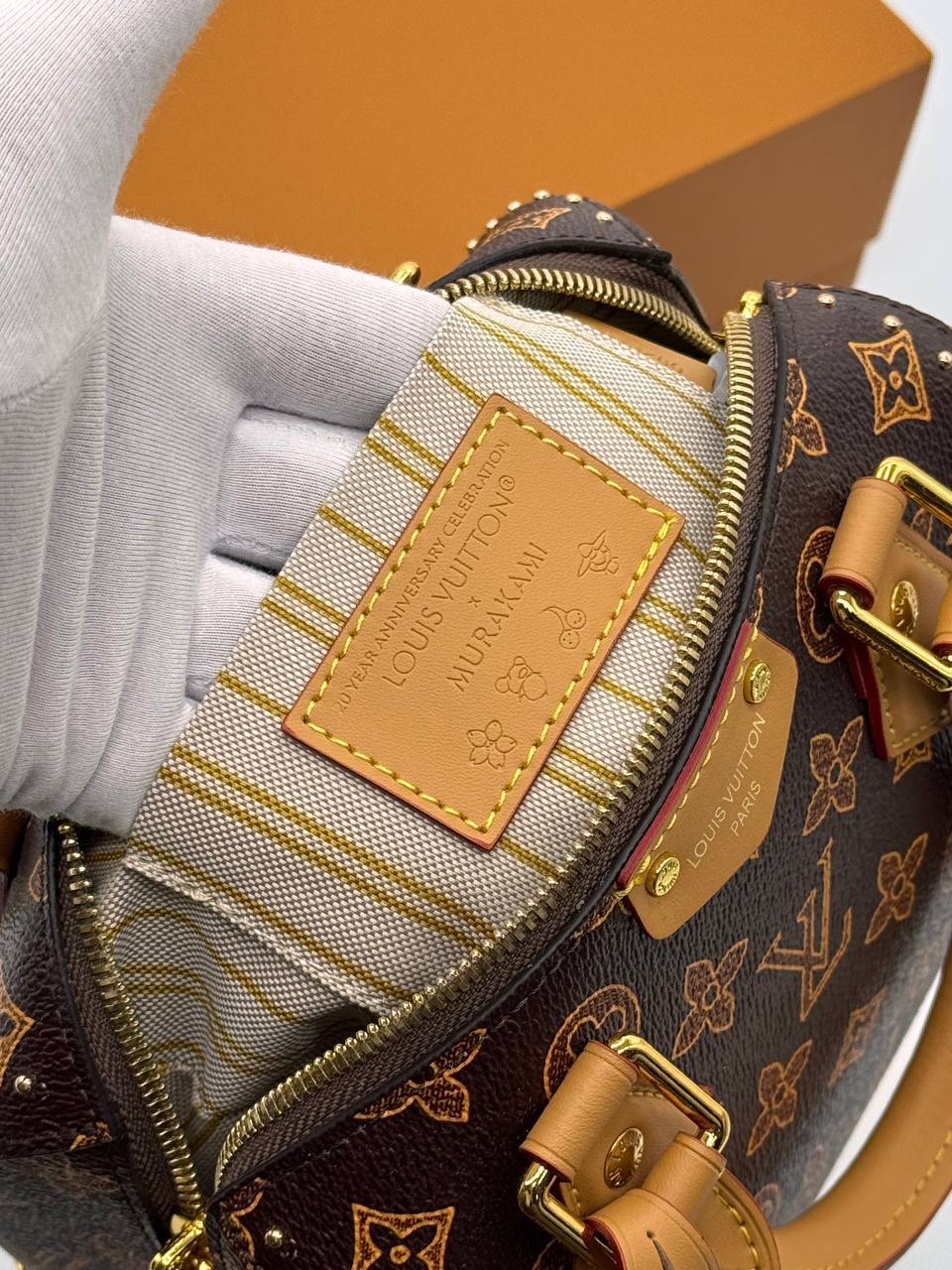 Сумка Louis Vuitton 7