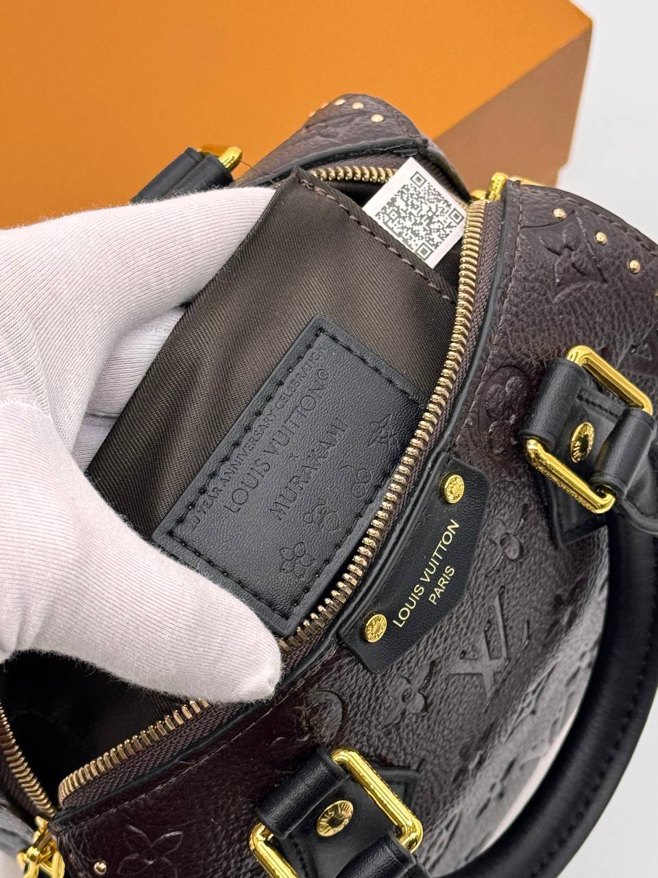 Сумка Louis Vuitton 6