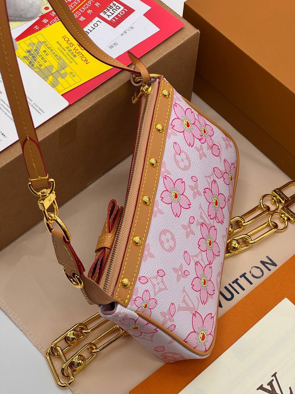Сумка Louis Vuitton 2