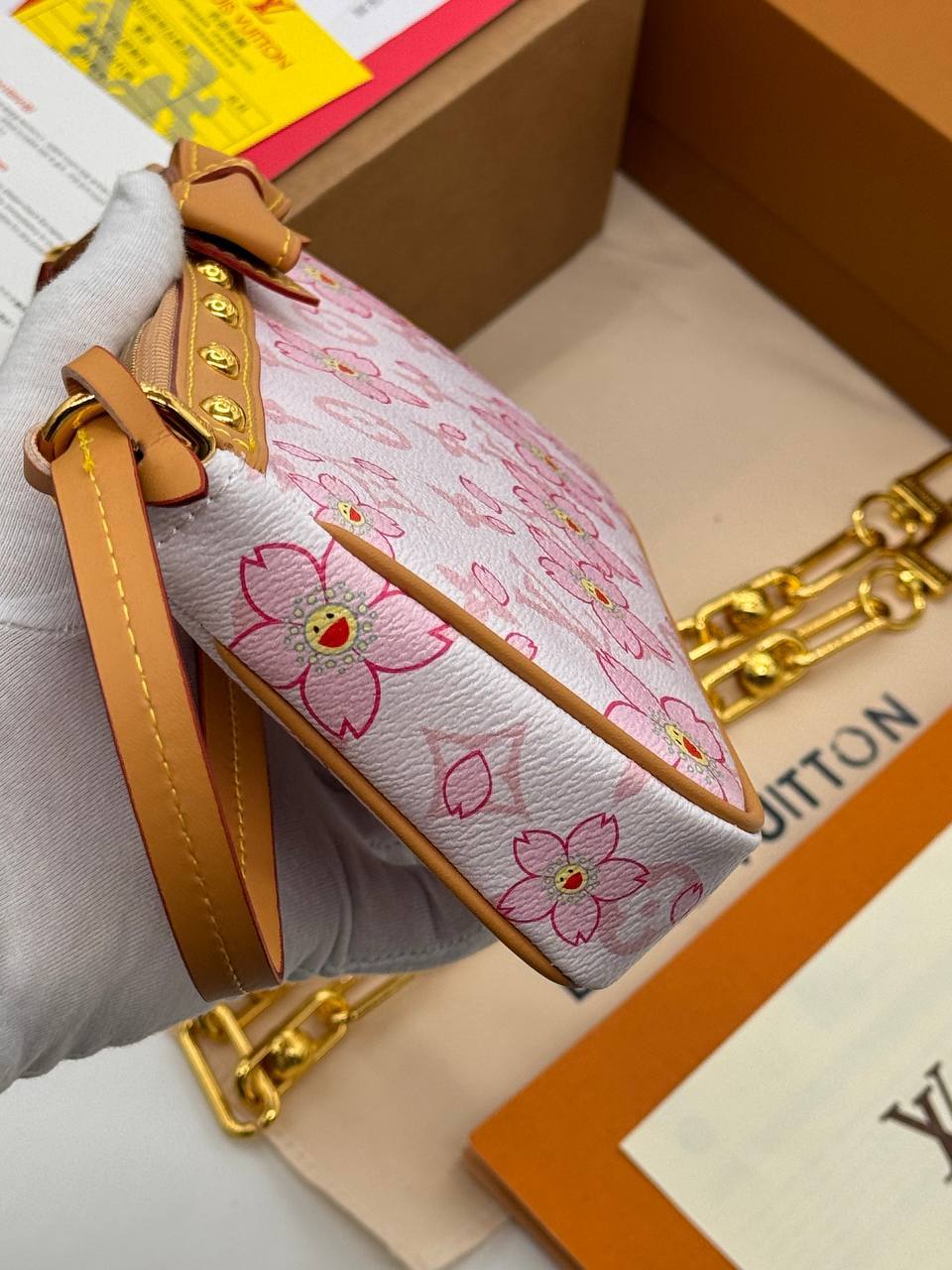 Сумка Louis Vuitton 3