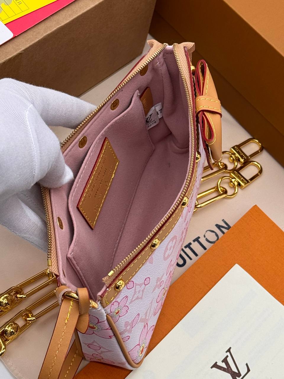 Сумка Louis Vuitton 5