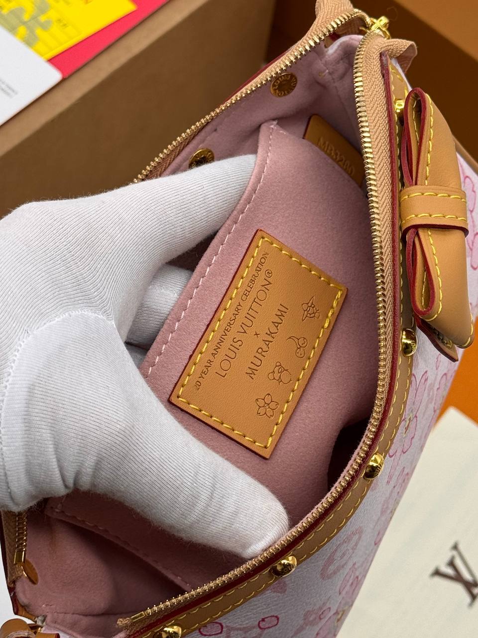 Сумка Louis Vuitton 6