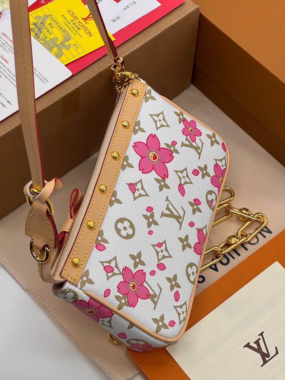 Сумка Louis Vuitton 2