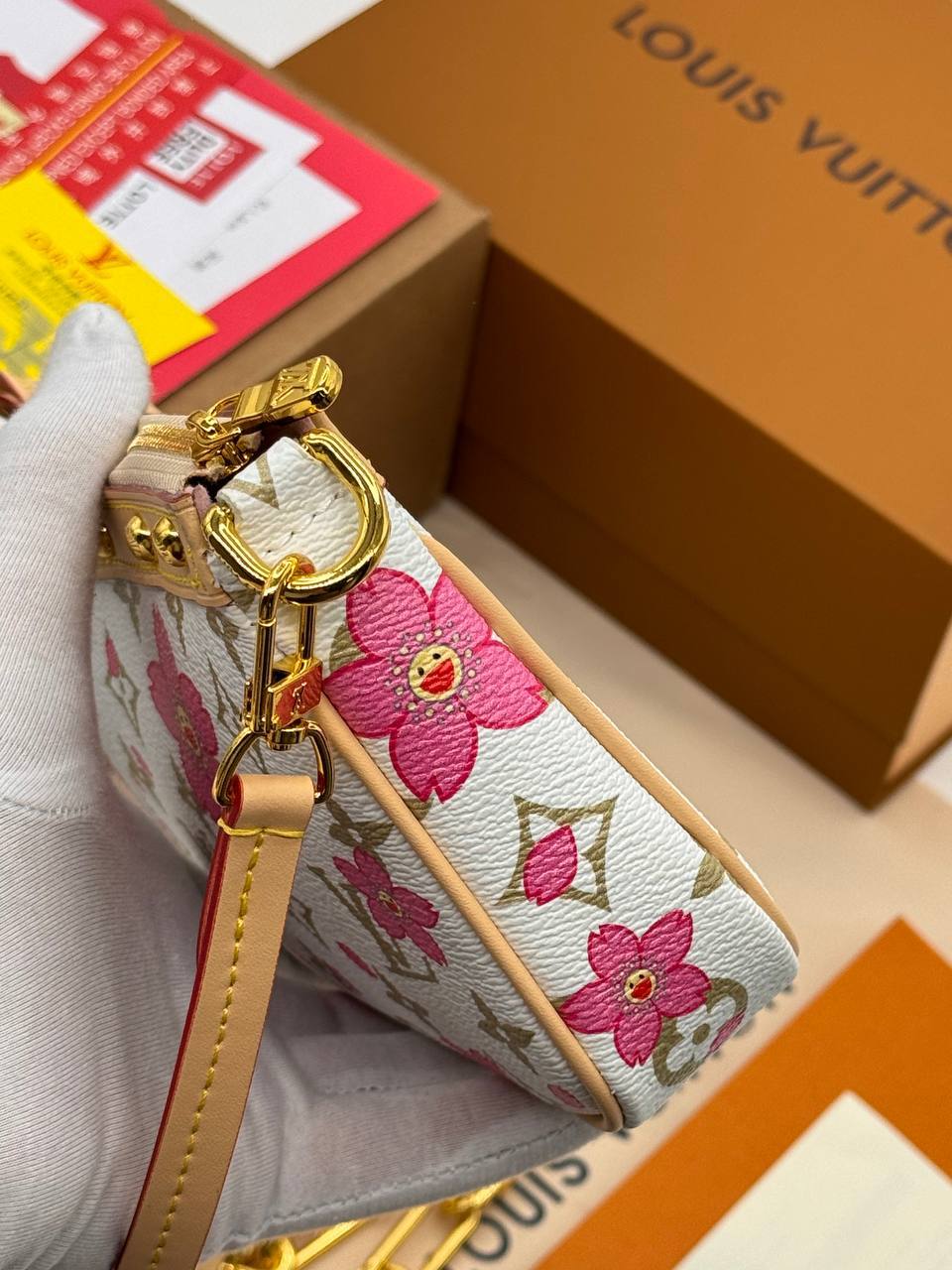 Сумка Louis Vuitton 3