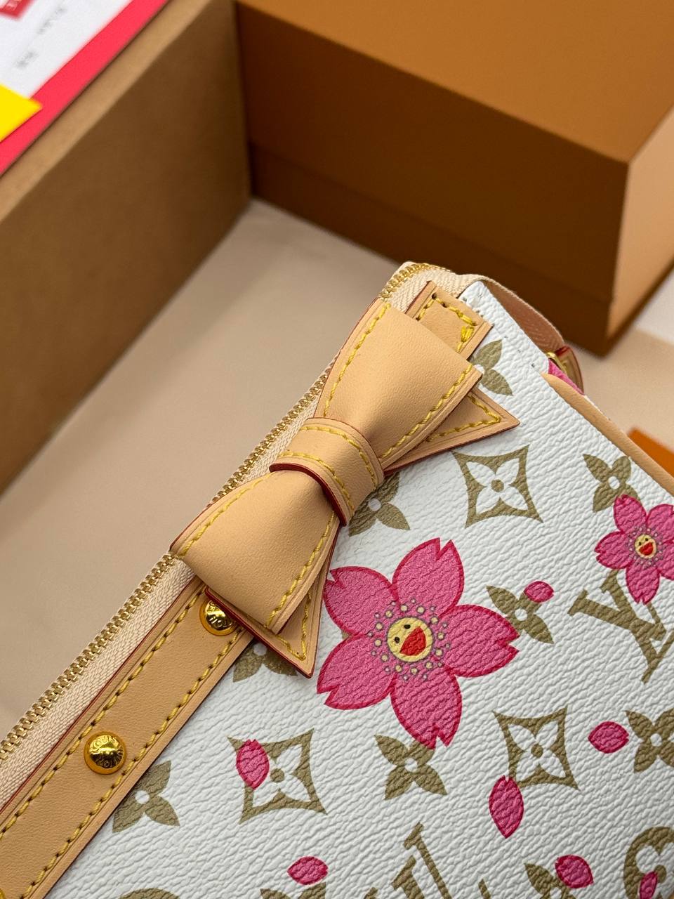 Сумка Louis Vuitton 4
