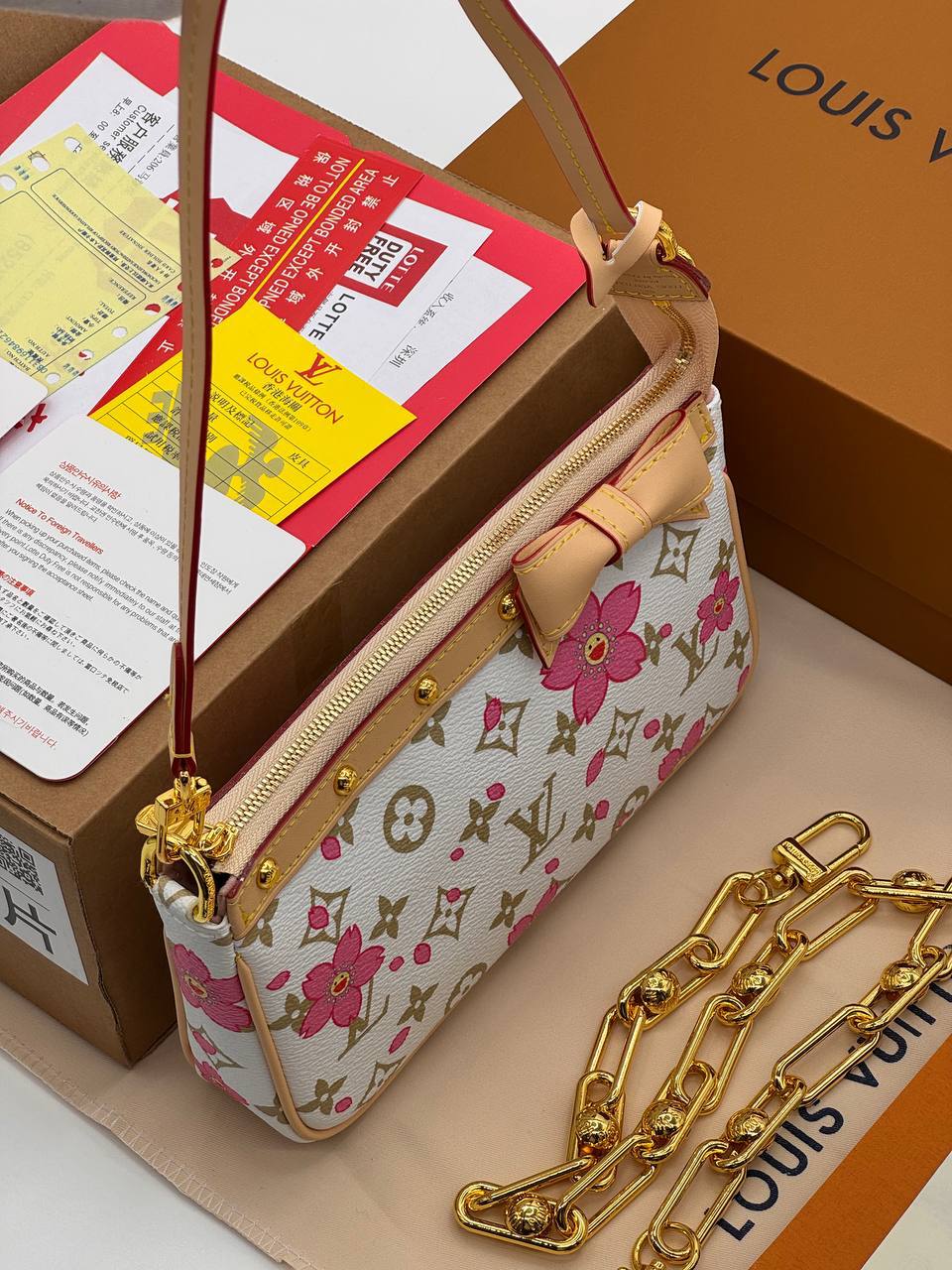 Сумка Louis Vuitton 5